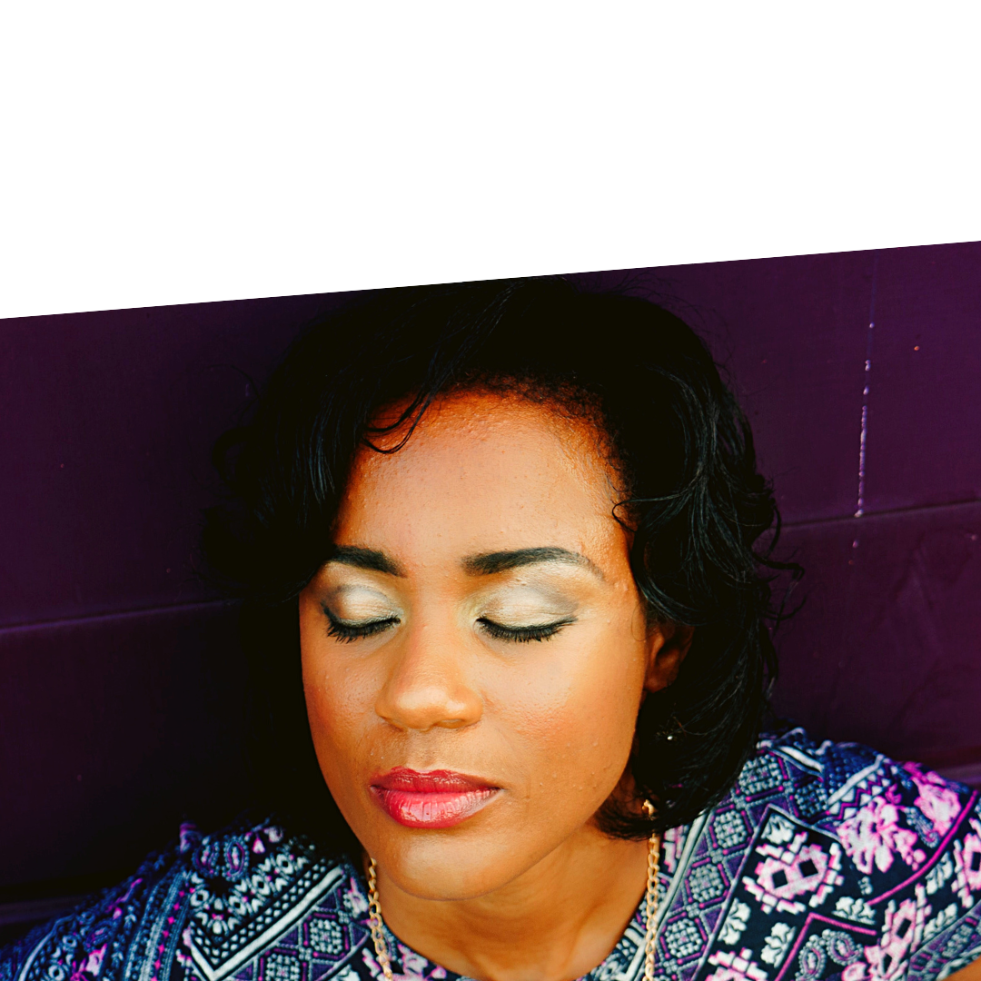 Healthy Self Soothing - Your New Best Friend