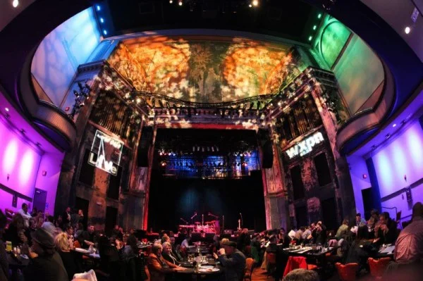 World Cafe Live (Philadelphia)