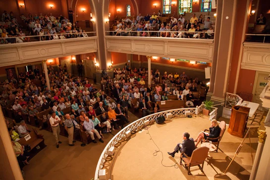 Sixth & I Historic Synagogue (Washington D.C.)