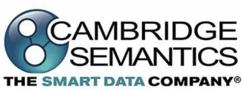 Cambridge Semantics Logo 2017