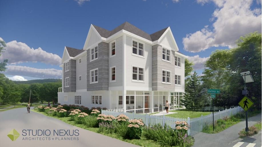 Visions Hanover — Visions for Creative Housing Solutions