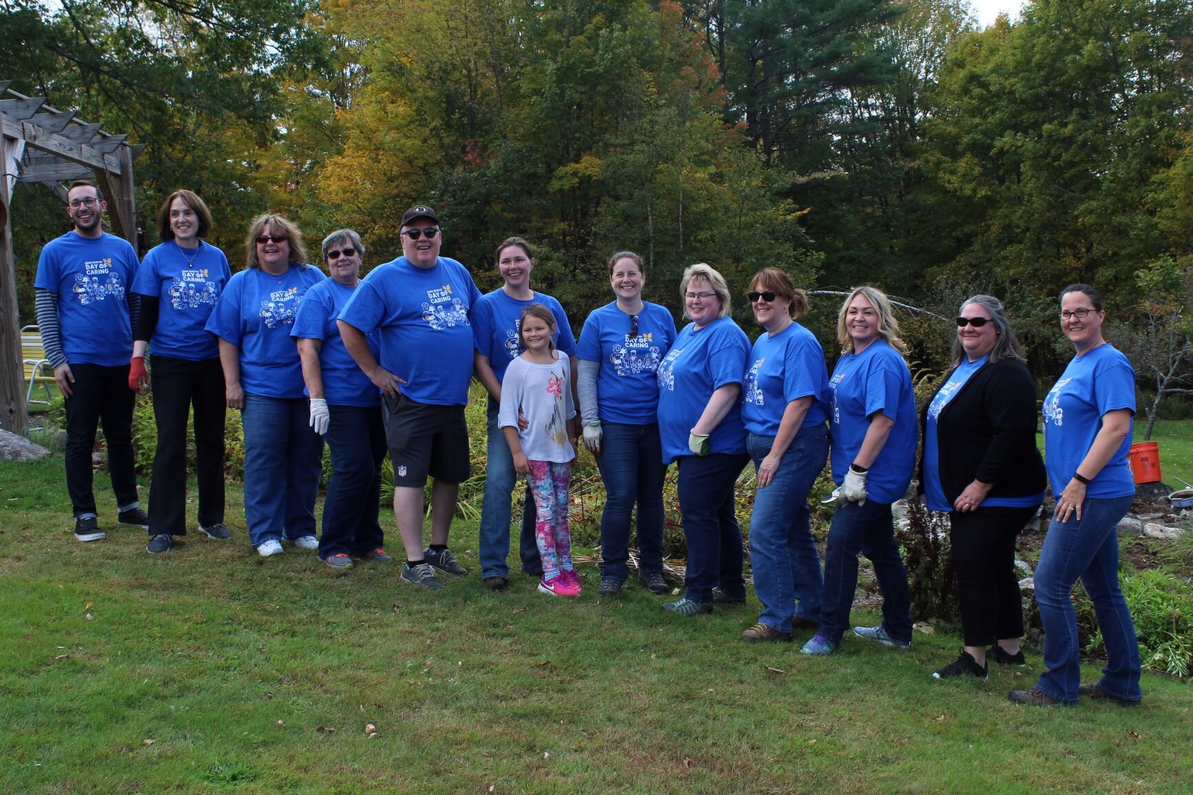 Day of Caring Dartmouth College.JPG