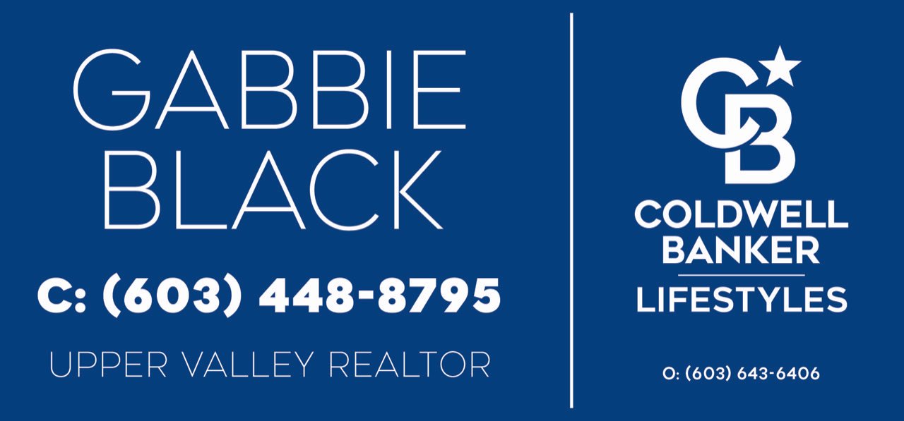 Gabbie Black, Coldwell Banker