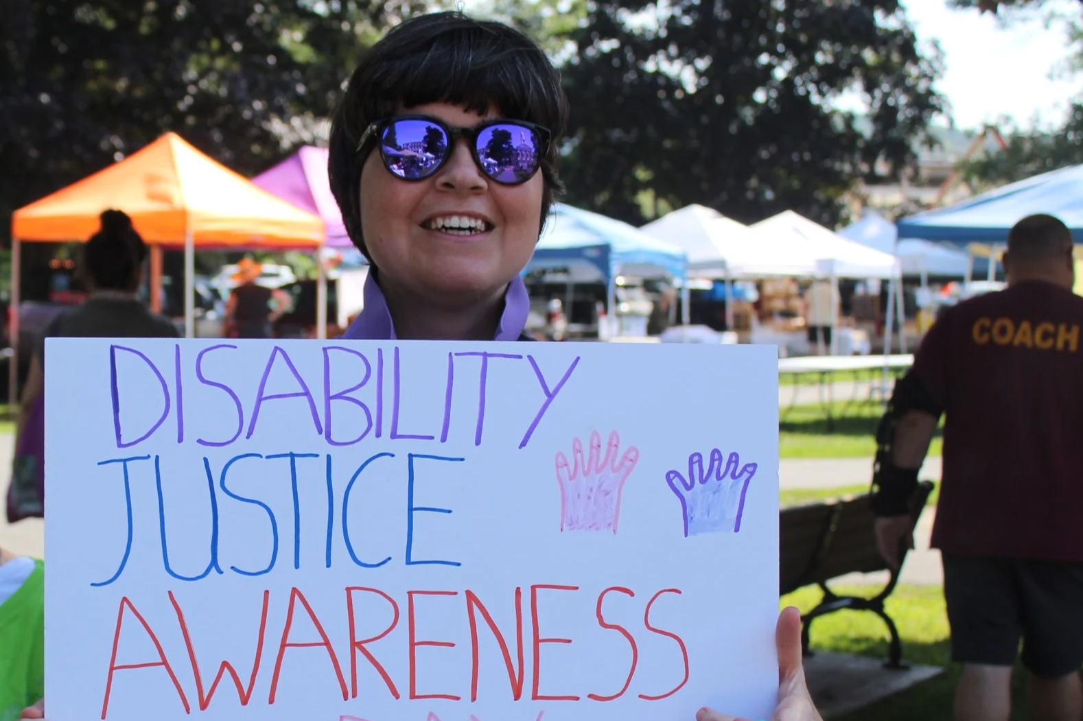 Disability Justice Day Celebration