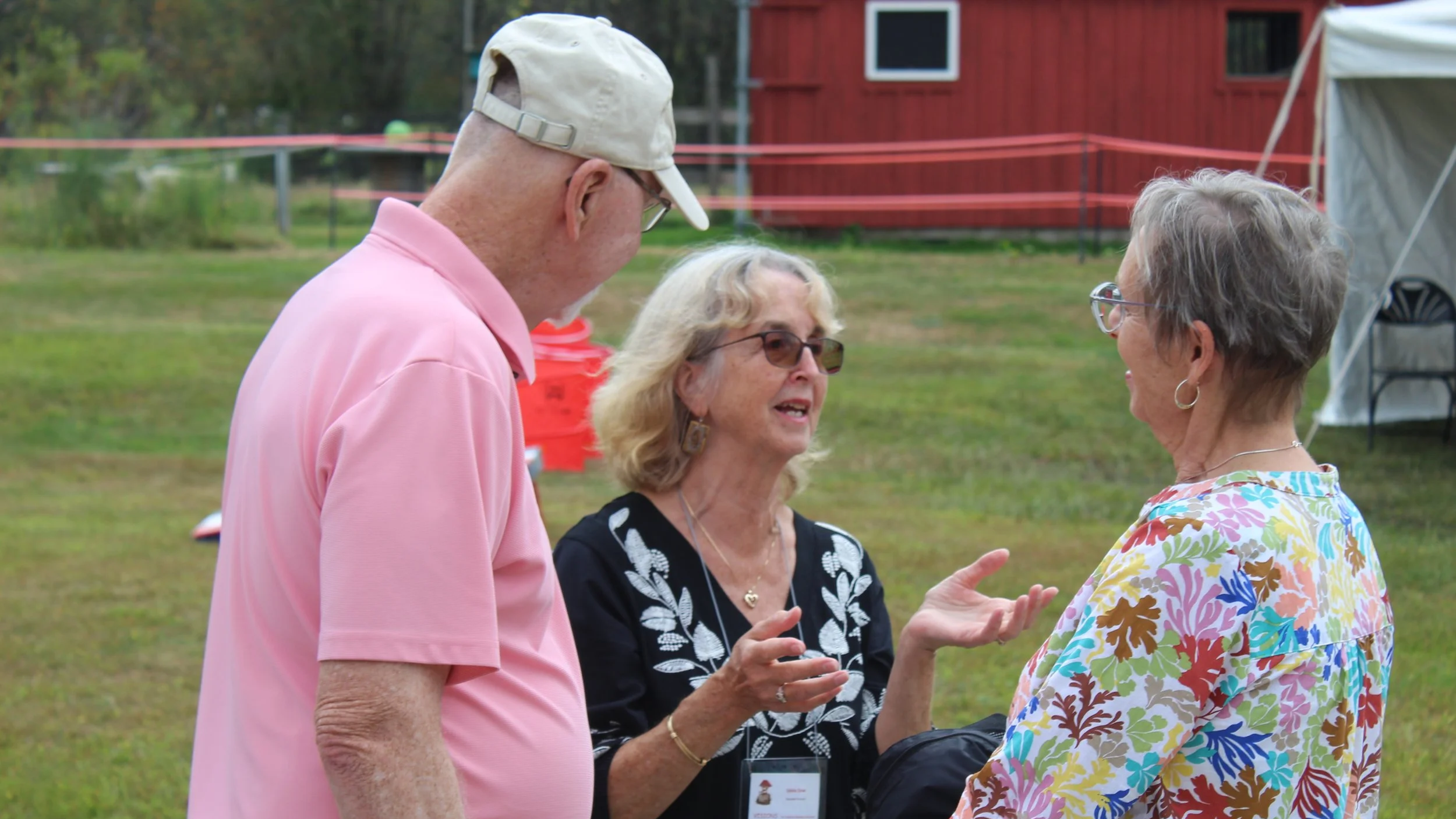 Annual Open House at Sunrise Farm