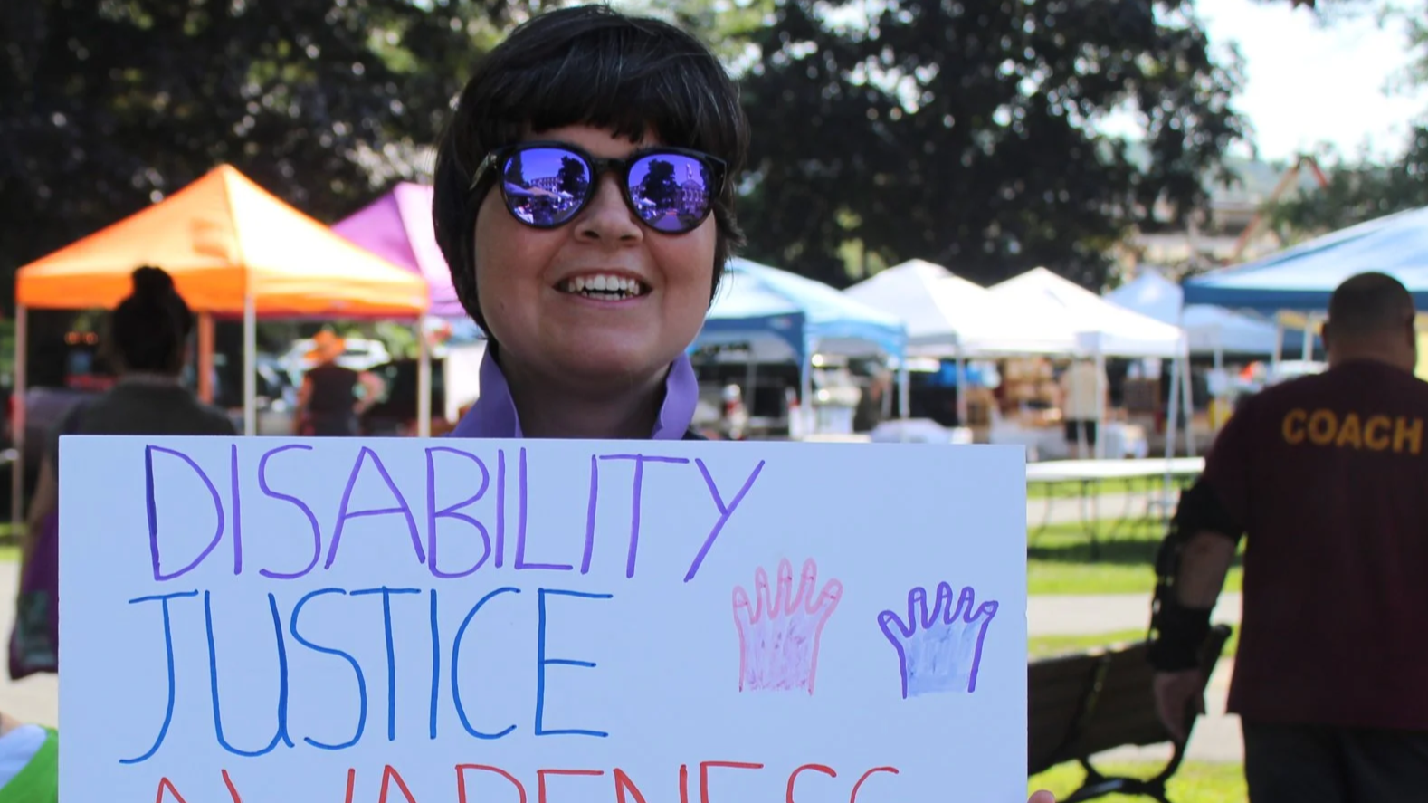 Disability Justice Day Celebration