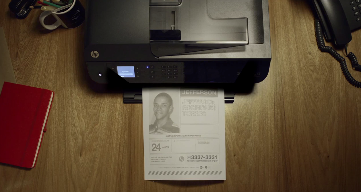 hp - print for help