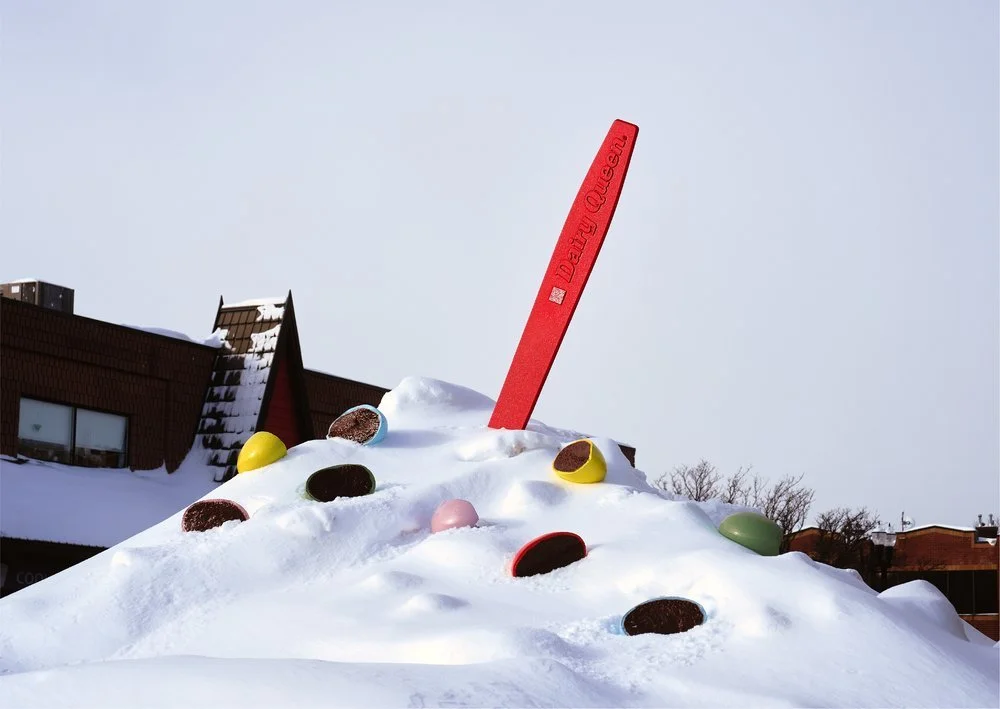 dq - blizzard banks