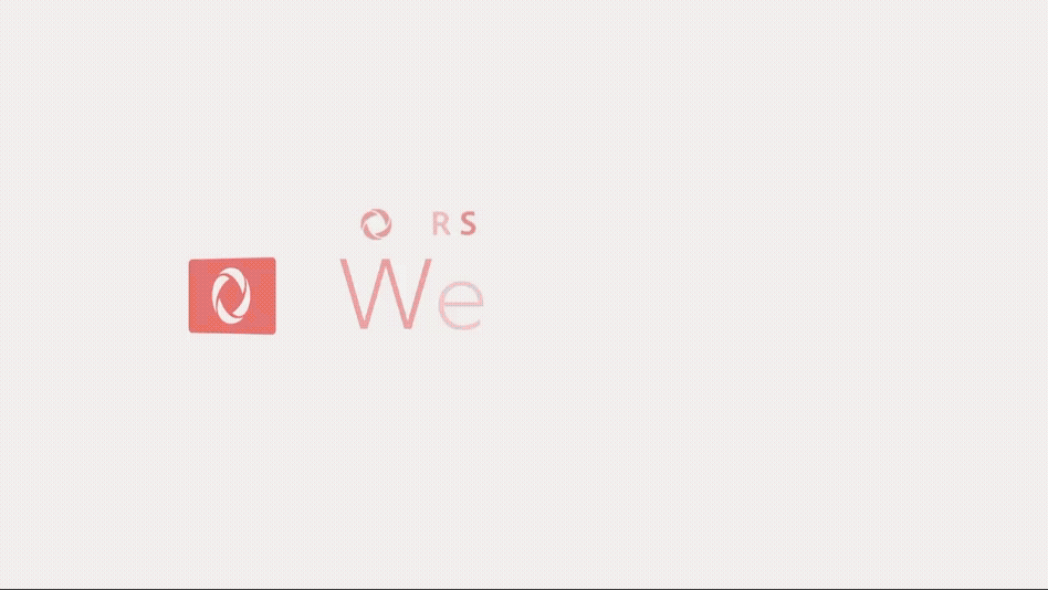 rogers - welcome card