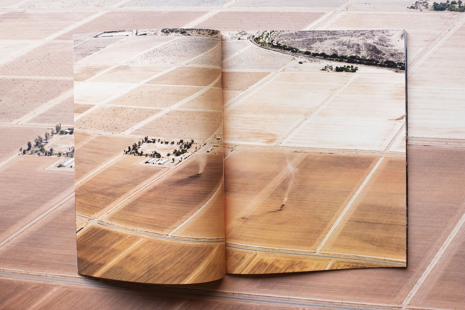 Mother Wound Photo Zine — Russel Albert Daniels