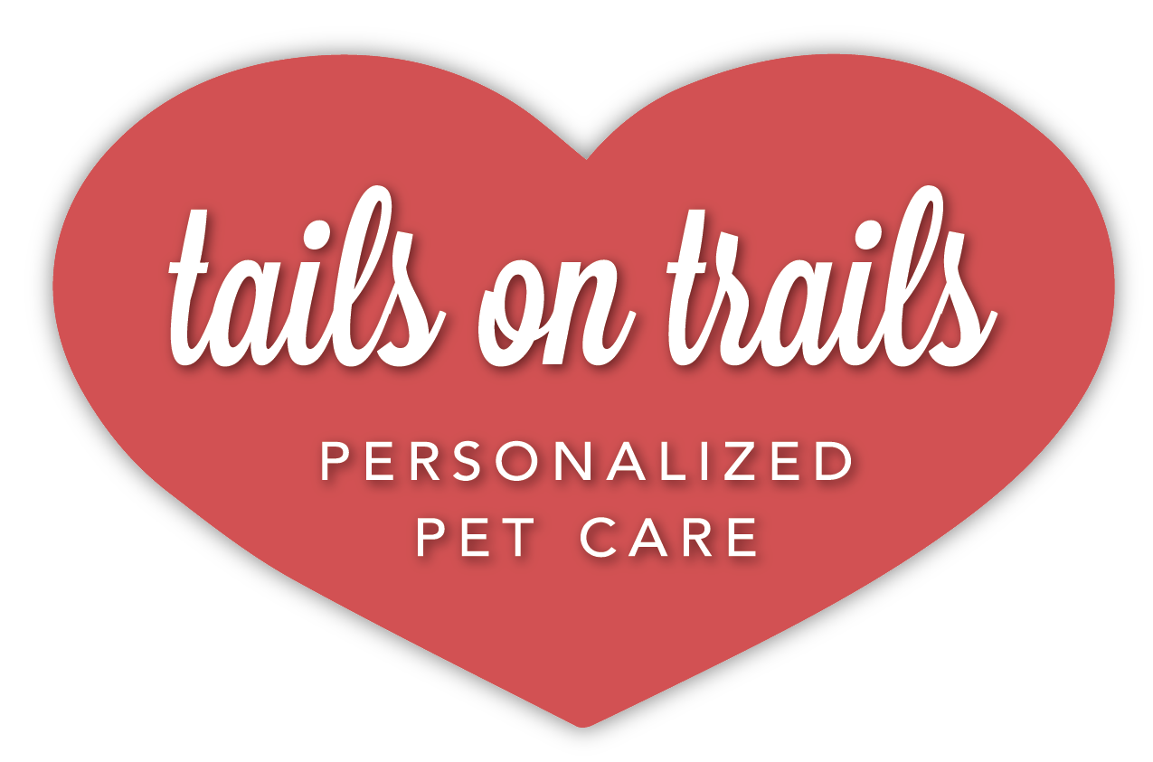 Tails On Trails 🐾 Personalized Pet Services in Jersey City, NJ