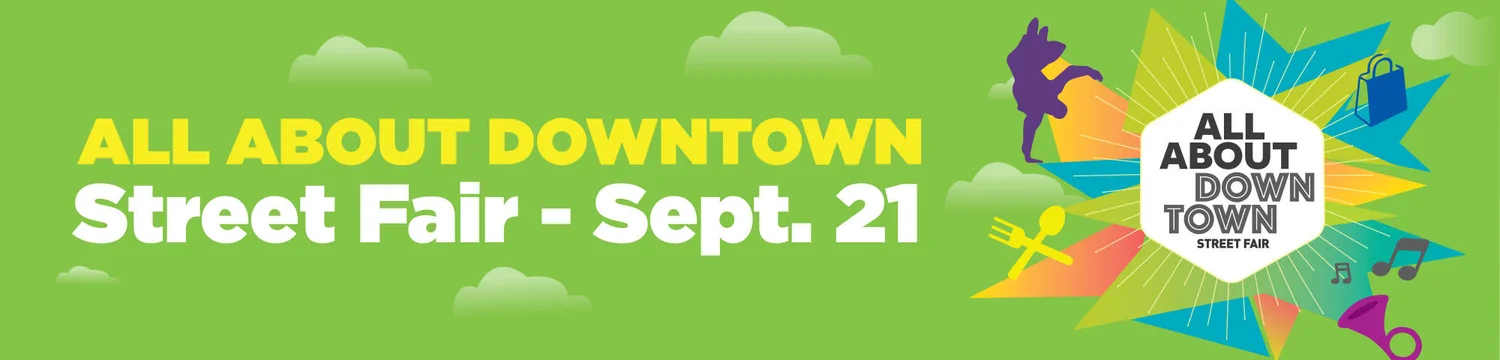 All About Downtown Jersey City Street Fair