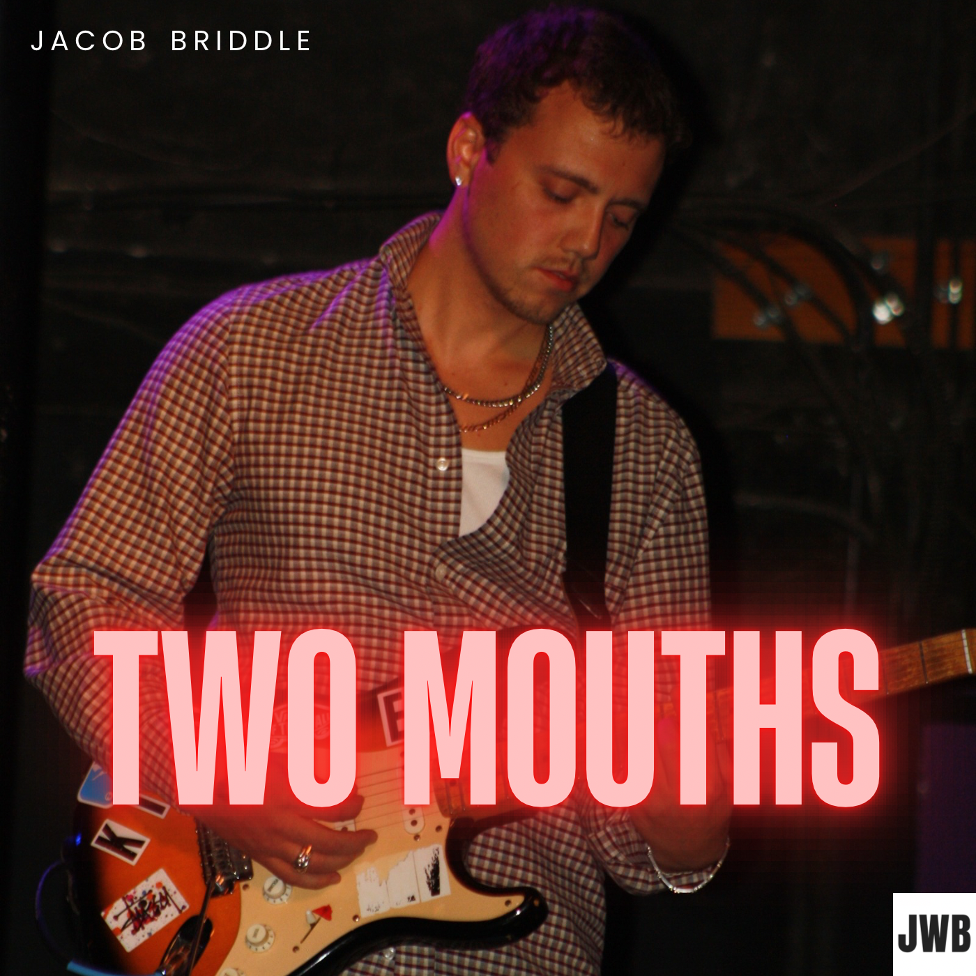 Two Mouths in out now!!!