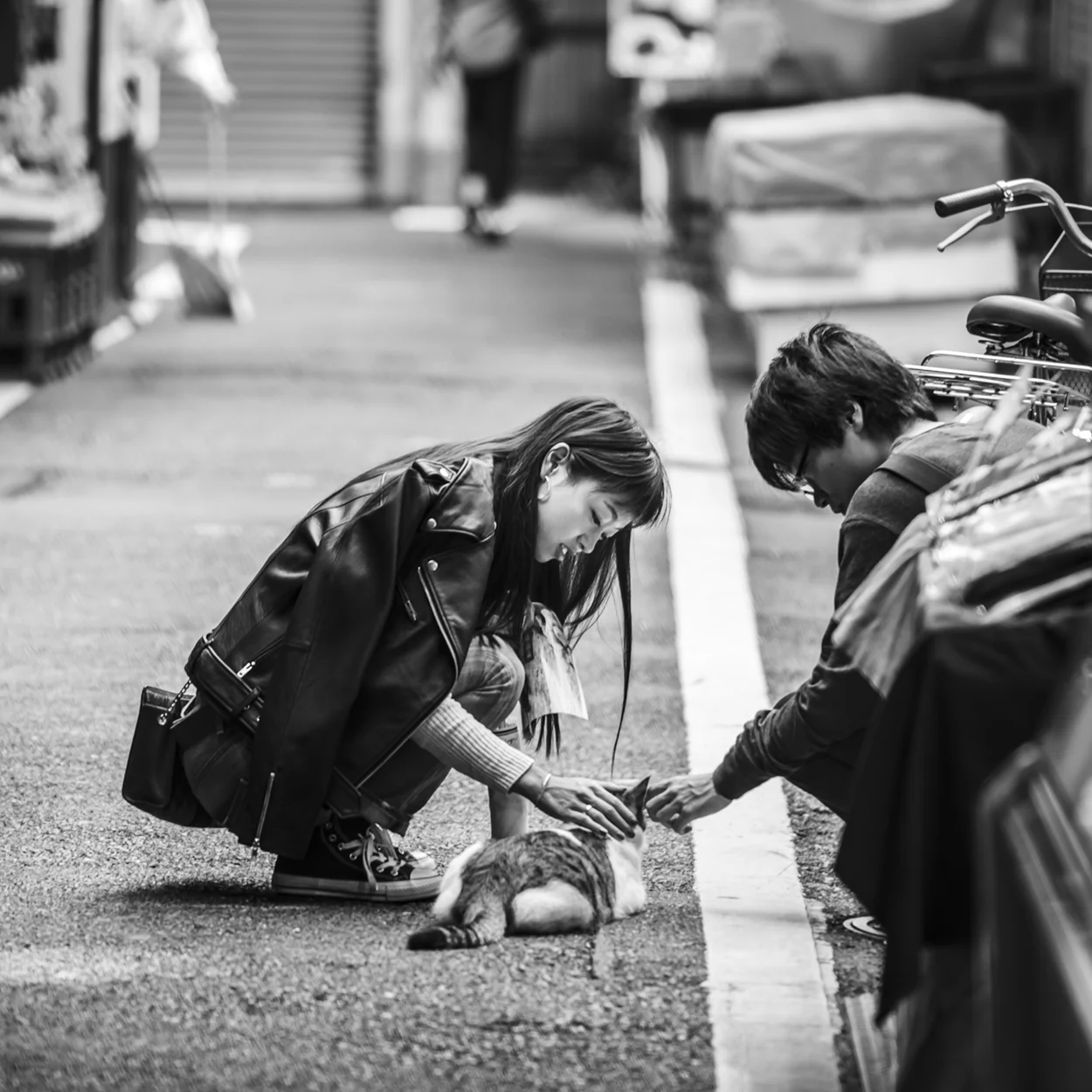 Tokyo