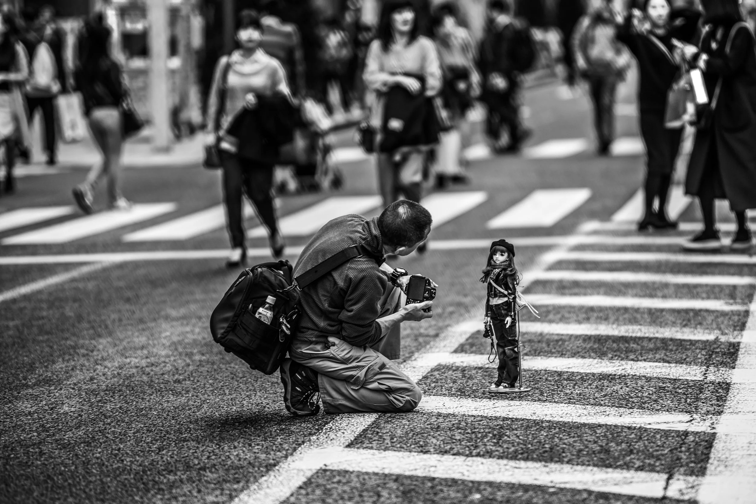 Tokyo