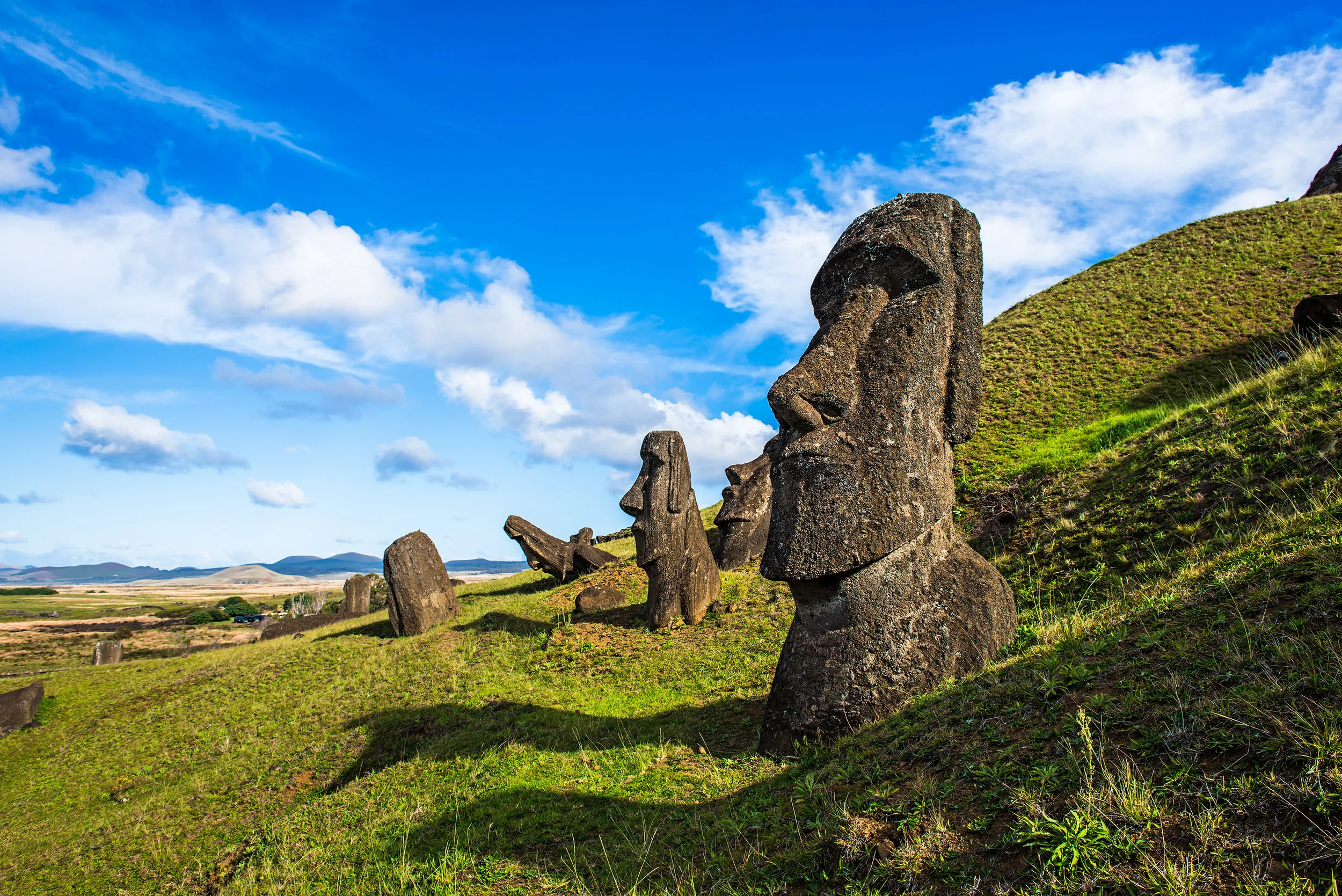 Easter Island