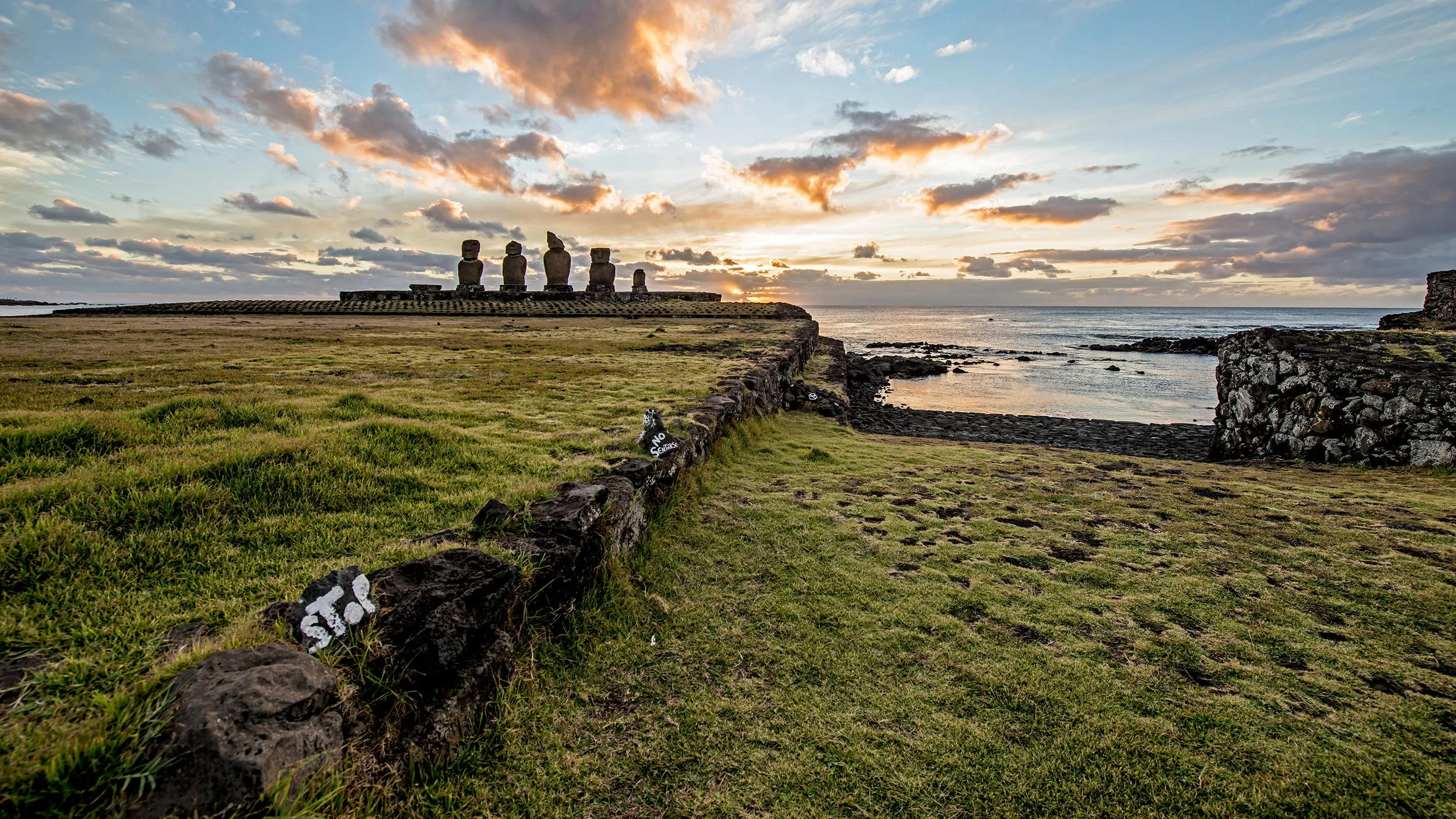 Easter Island