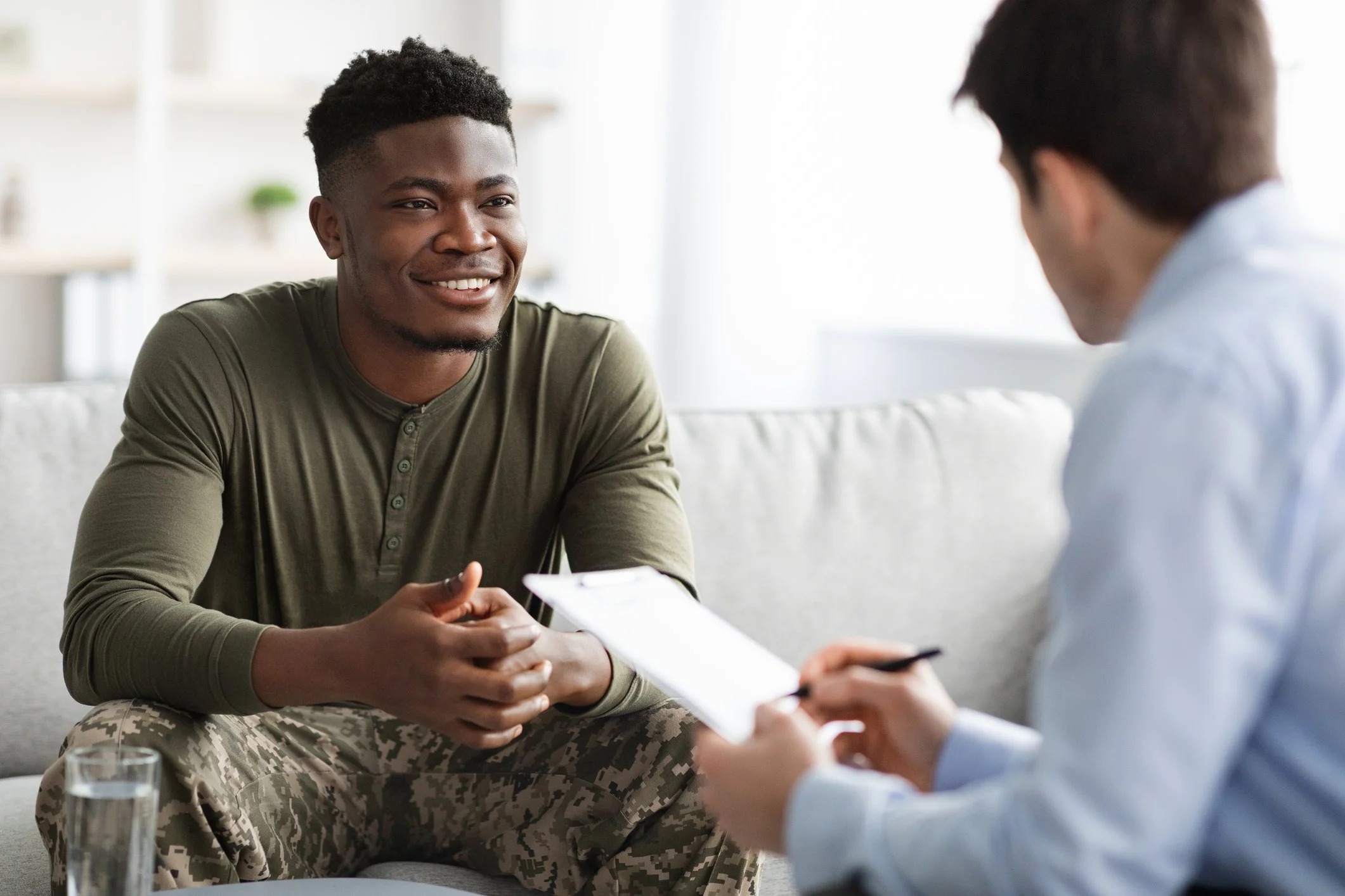 Get answers to Frequently Asked Questions concerning Military Divorce from expert Tampa Military Divorce Attorneys.
