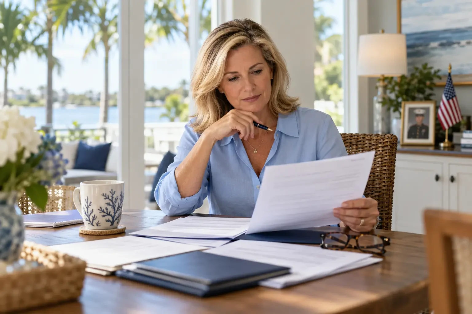 Can SBP Be Added After Divorce If the Agreement or Judgment Is Silent?
