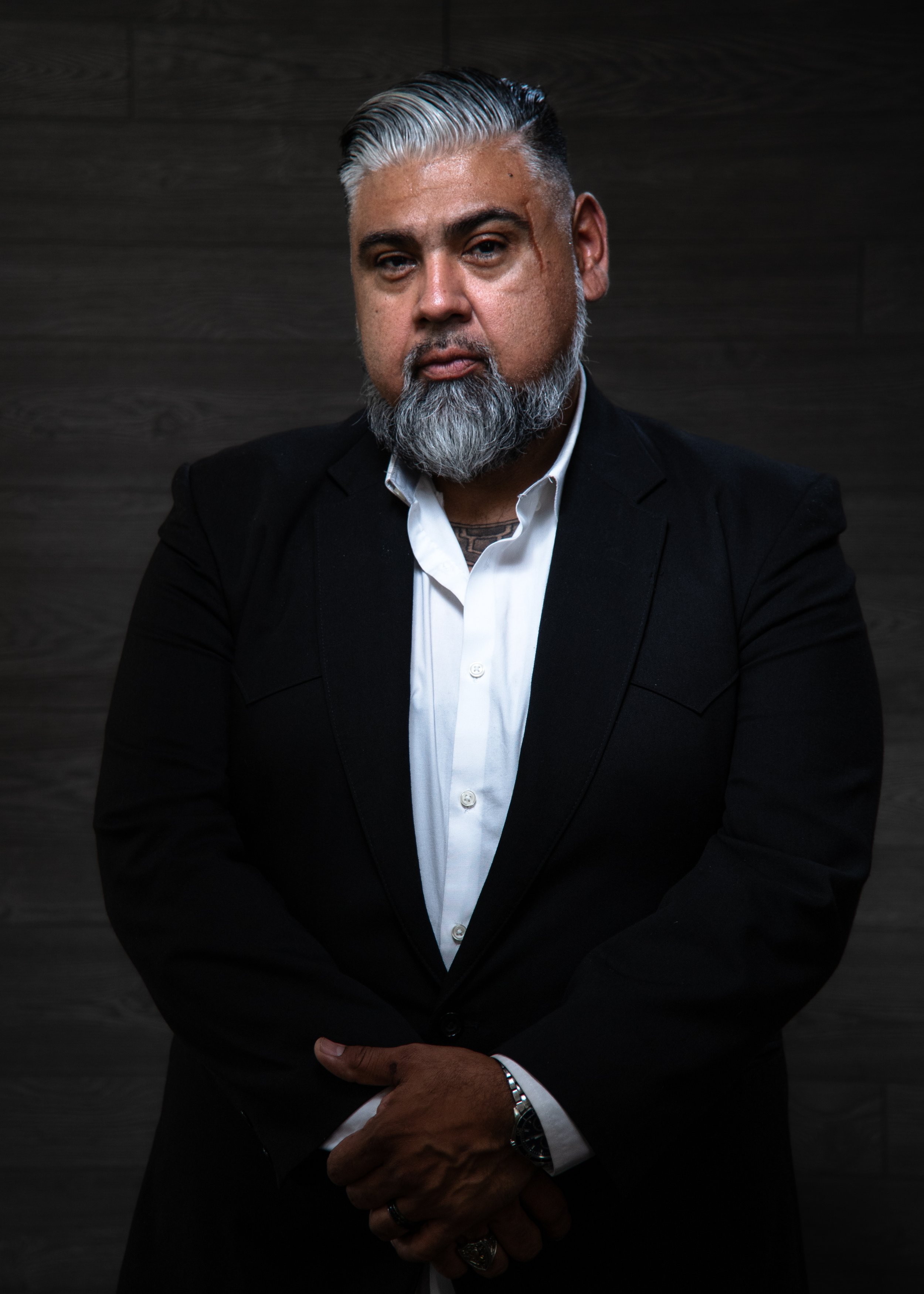 J.J. Fernandez