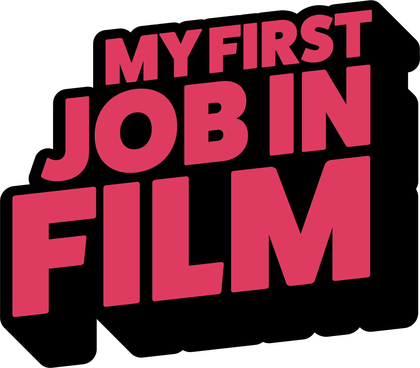 My First Job in Film logo