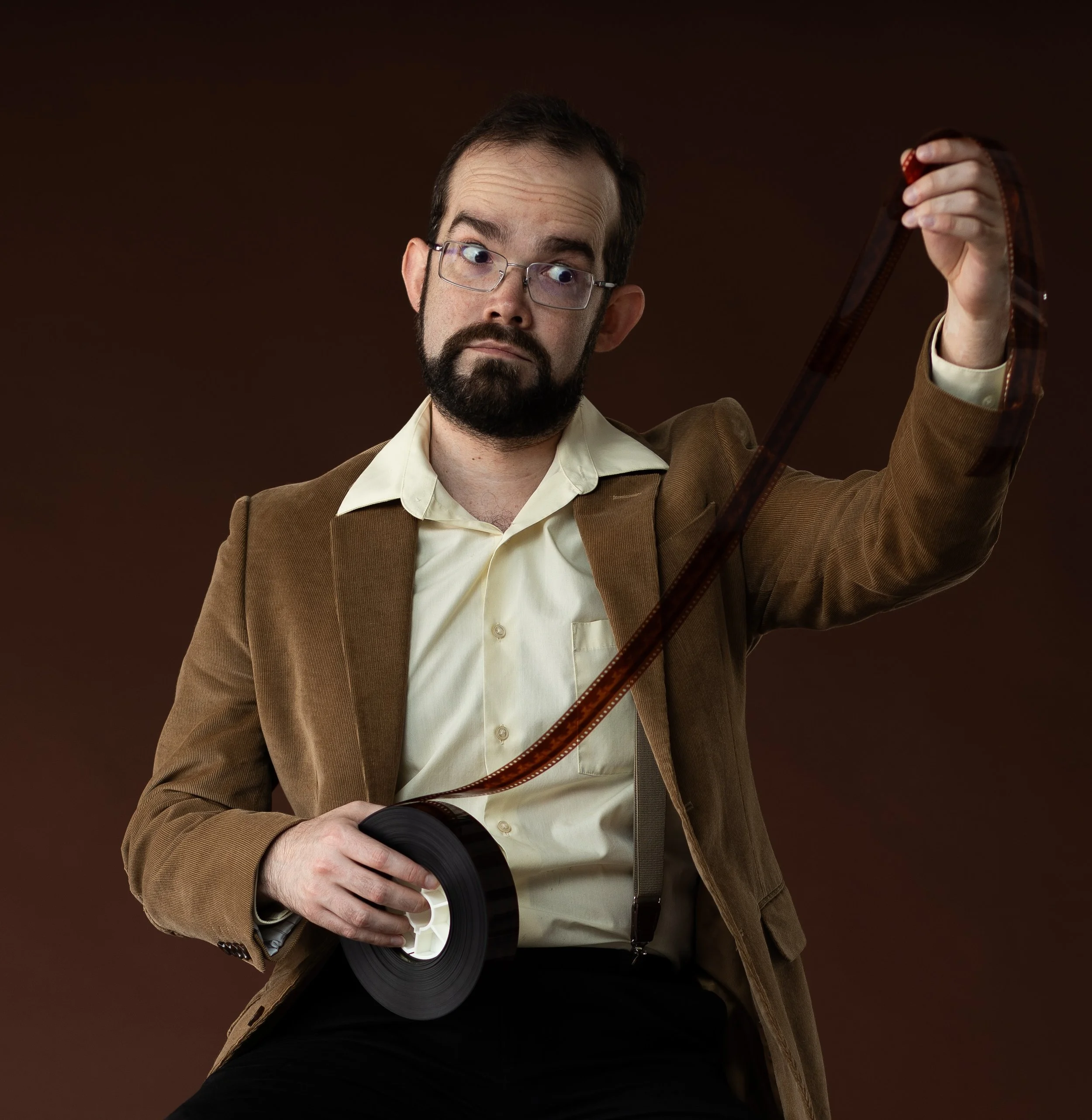 Joshua Kennedy