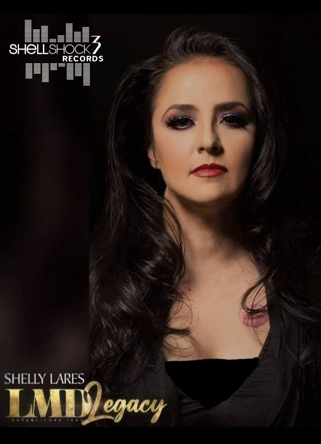 Shelly Lares
