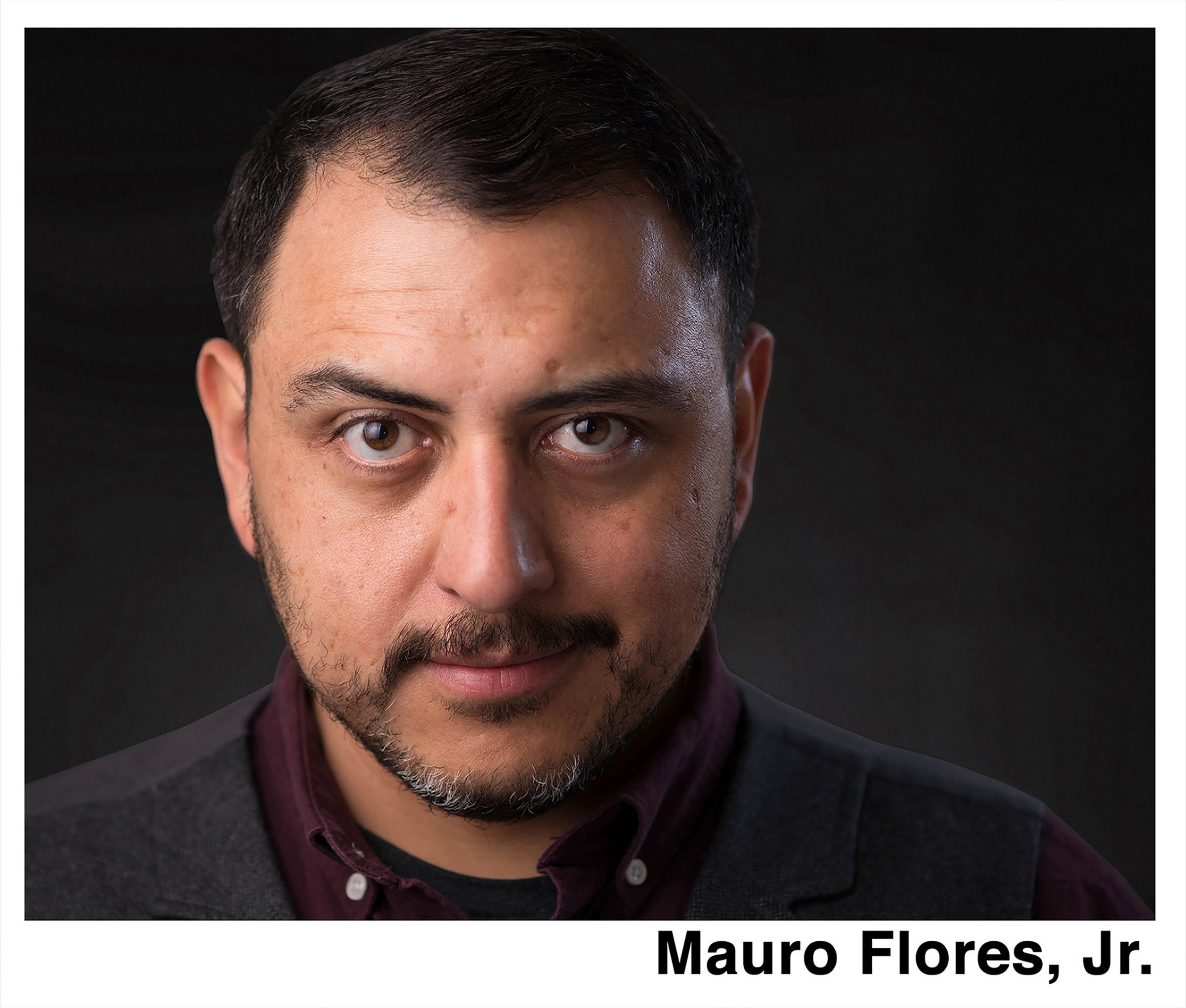 Mauro Flores Jr.