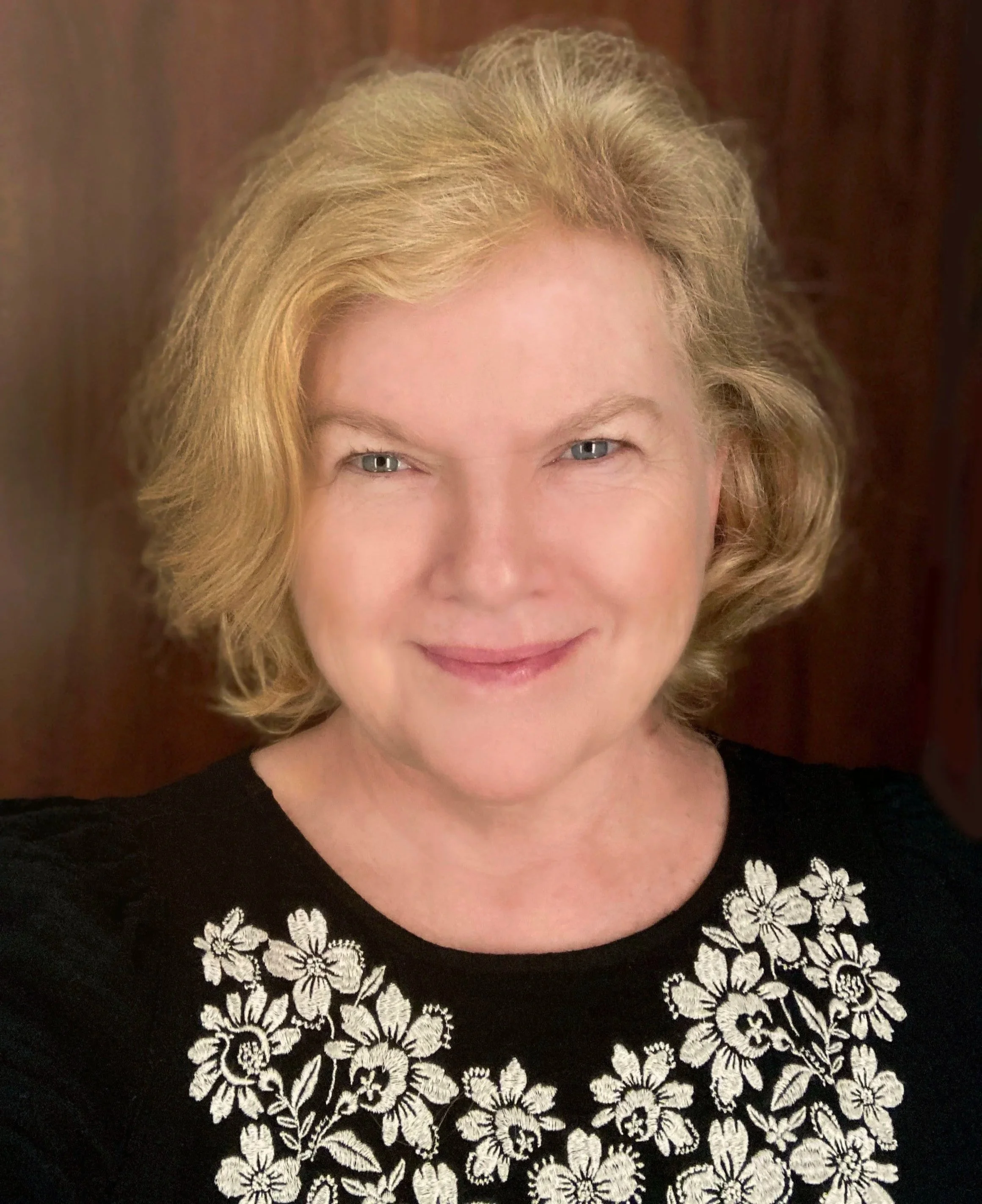 Photo of Pamela Oliver Munoz screenwriter of Candy & Caldo