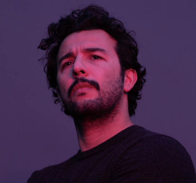 Salvador Chacón