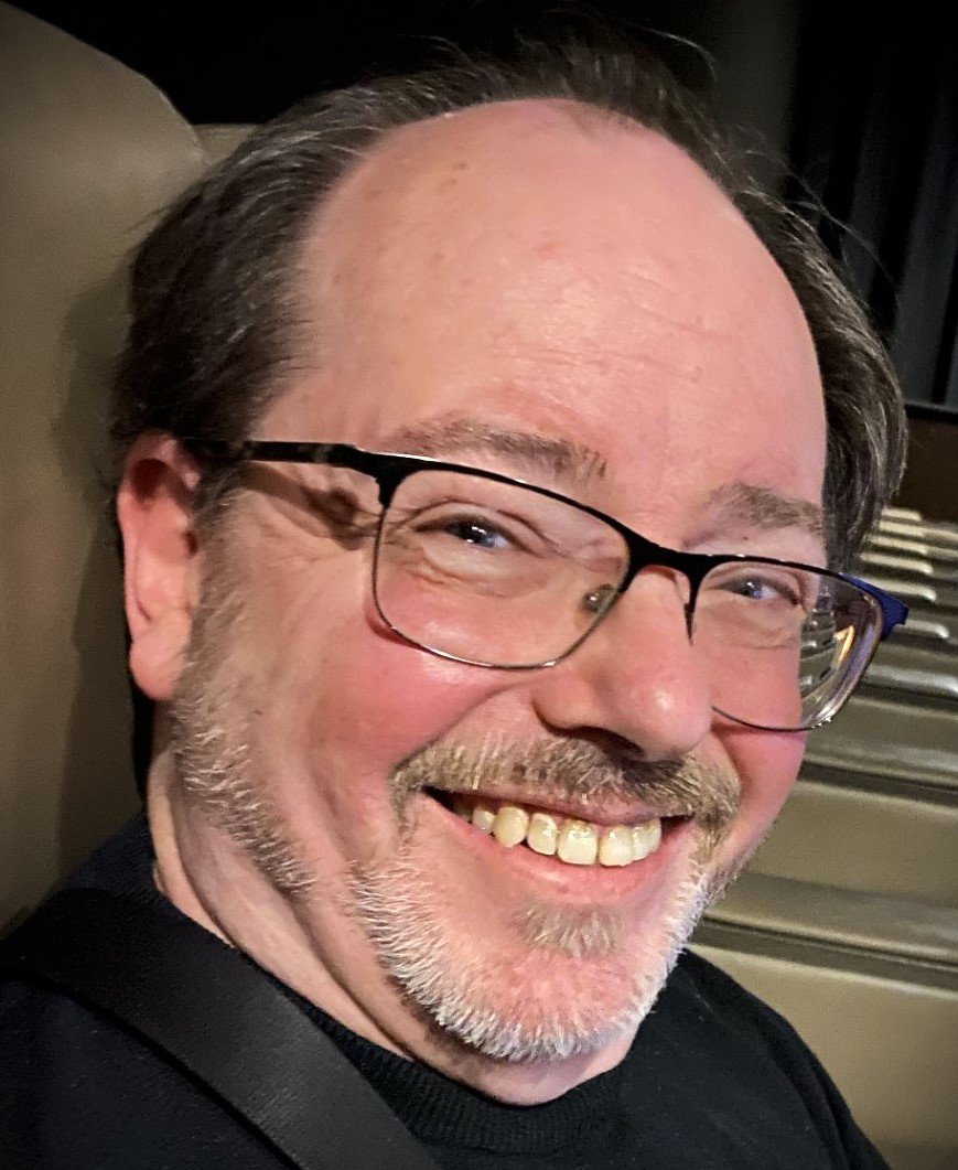 Kent Smither
