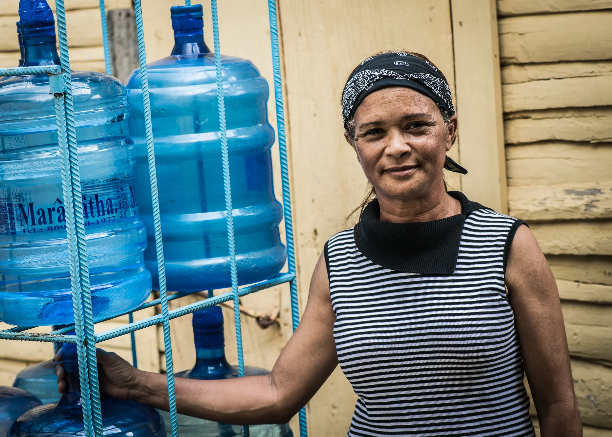 New Video! CE's Clean Water Model