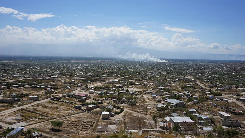 Haitian President Jovenel Moïse