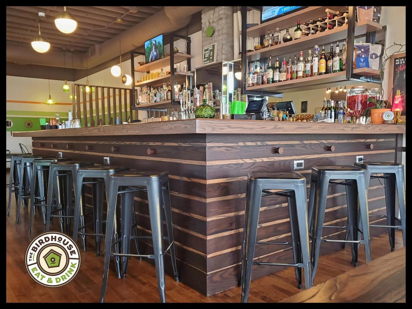 The Birdhouse Eat & Drink — Trivia Mafia