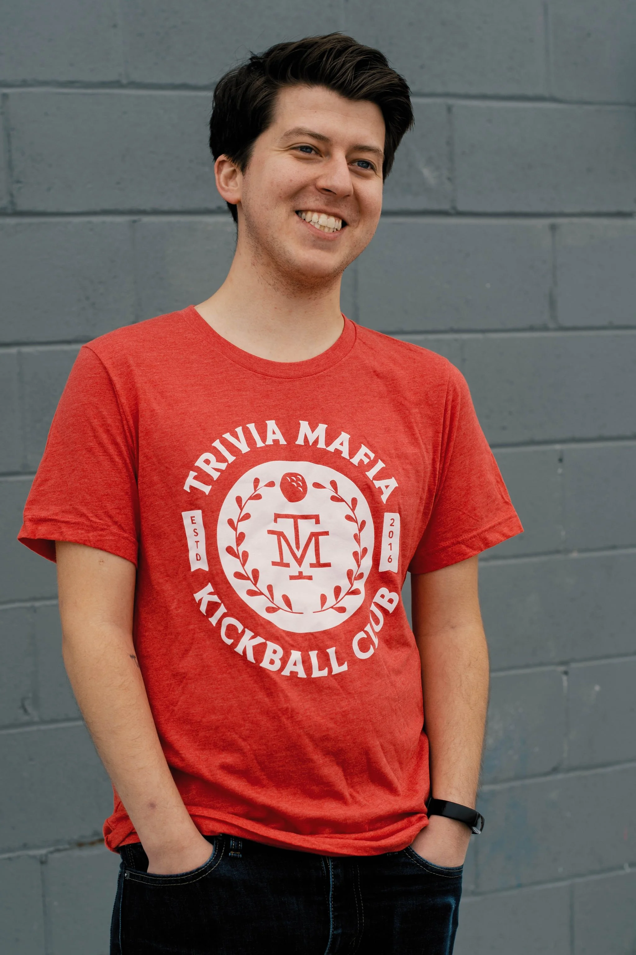 Trivia Shirts Trivia Mafia t-shirts, socks & hoodies — Trivia Mafia