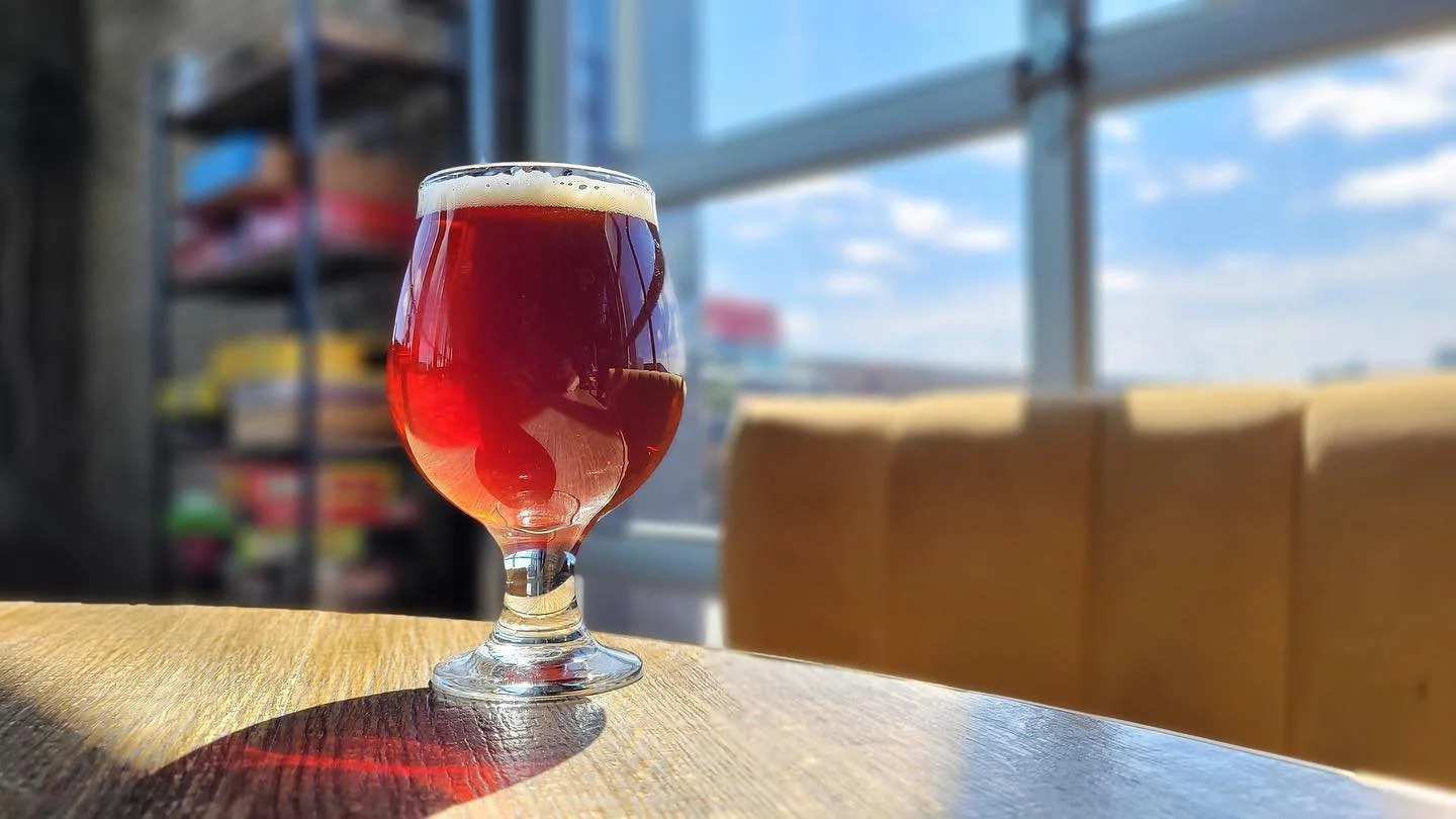 Forgotten Star Brewing Co. — Trivia Mafia