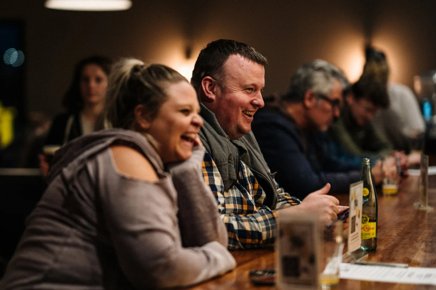 Enhance Your Private Event with Customizations | Trivia Mafia — Trivia ...
