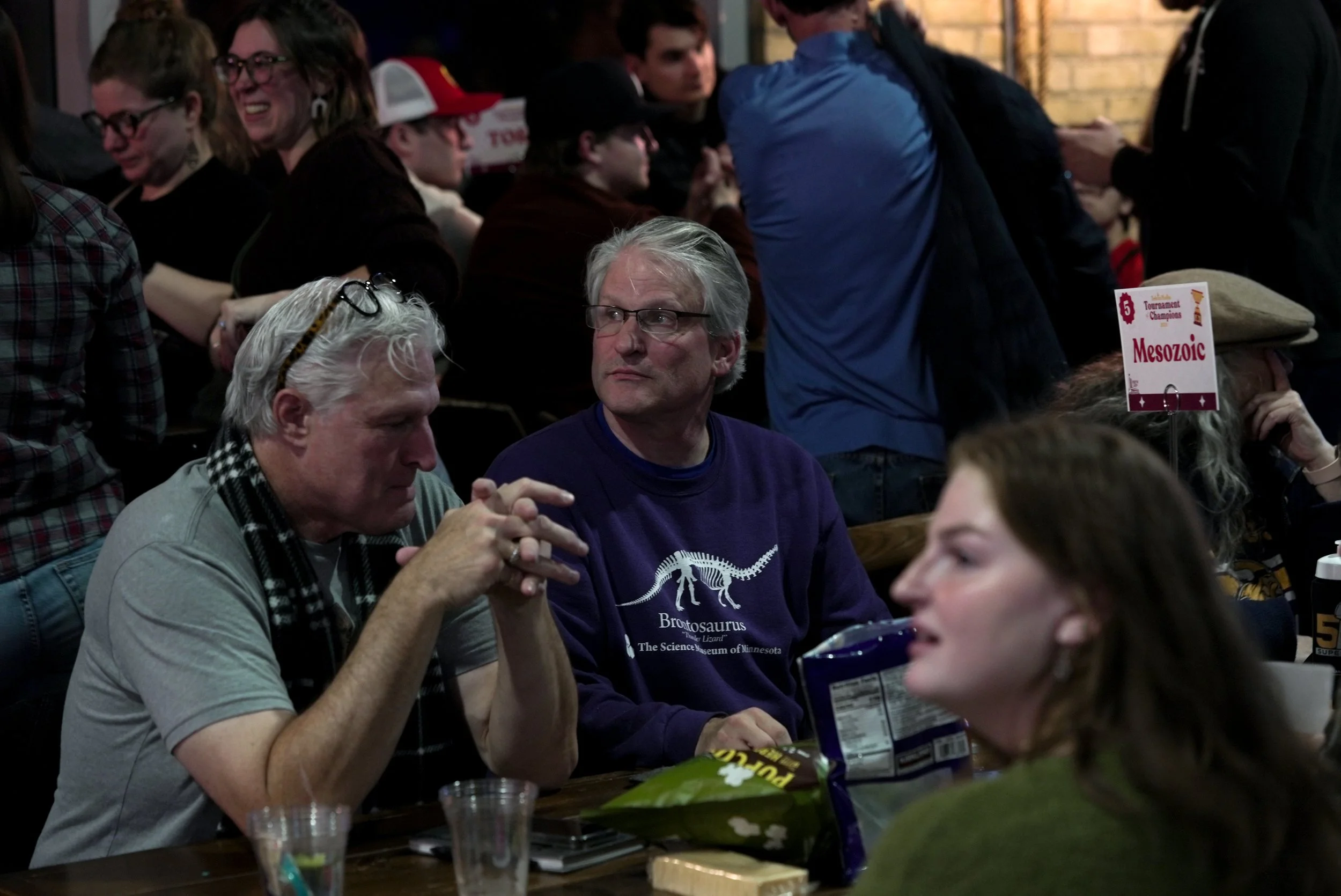 That's the shirt from Stranger Things, right.JPG