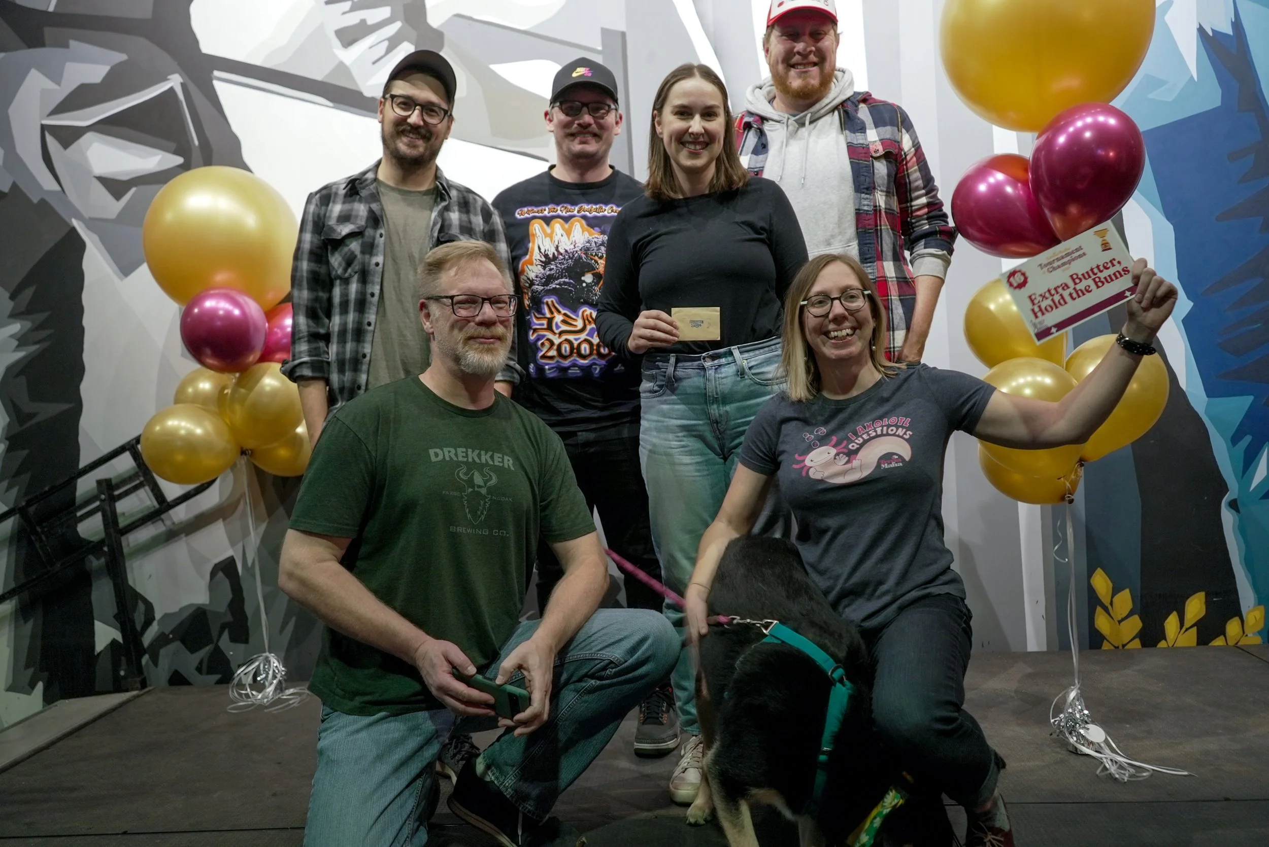 Extra Butter Hold the Buns Winning Photo.JPG