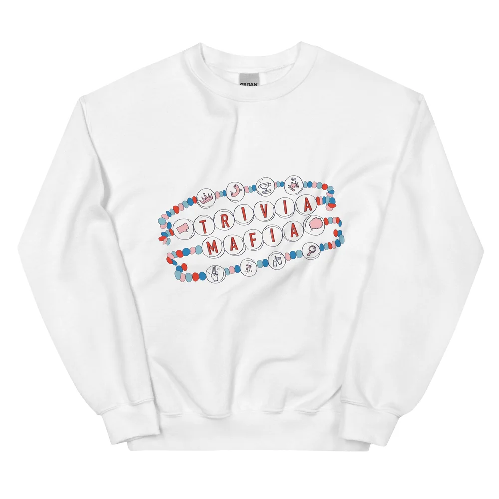 Create a Kinder Planet Sweatshirt Kindness Crewneck Positive