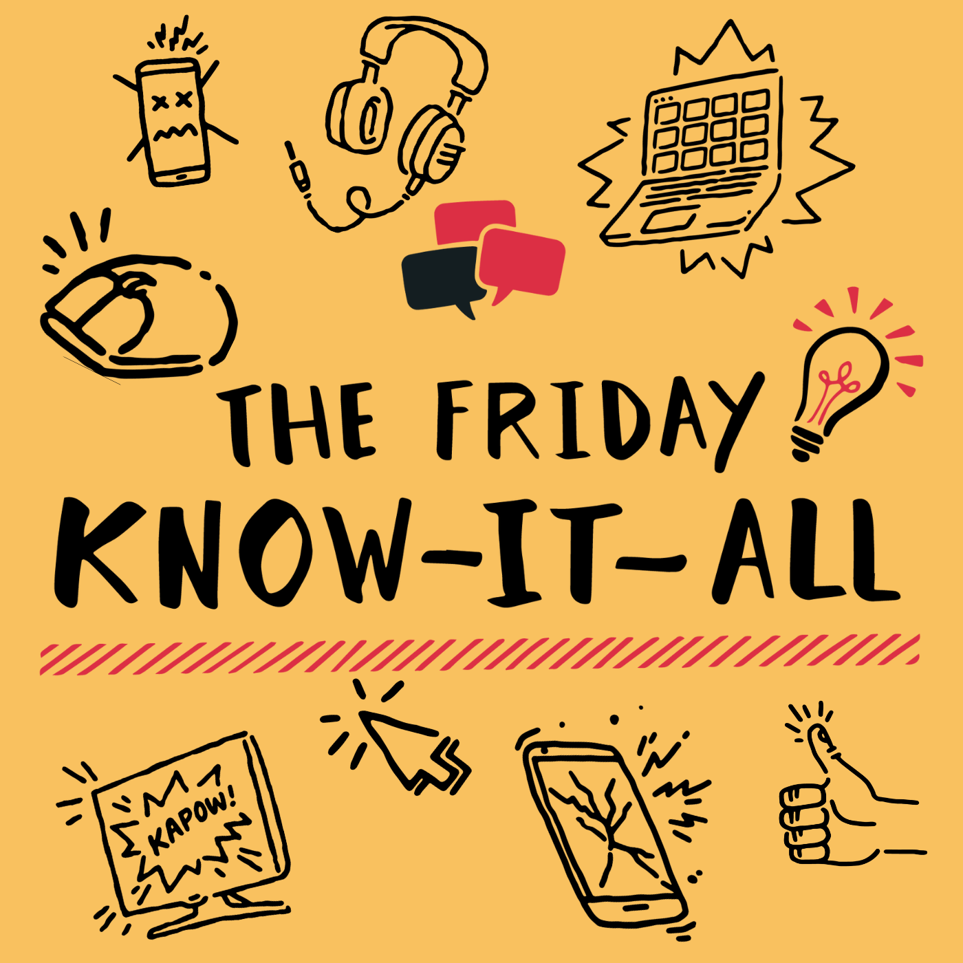 BE A FOOL, GO TO SCHOOL