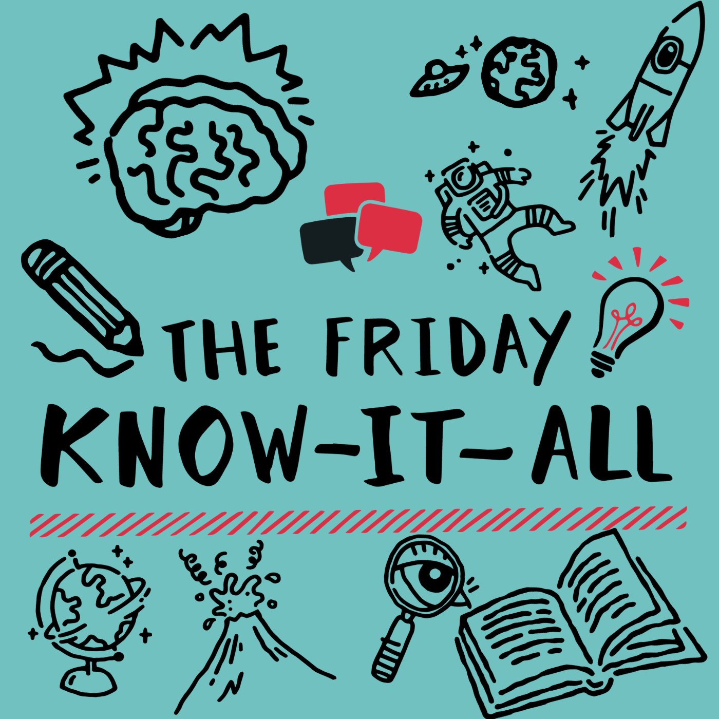 Many Things to Know, Only One Friday