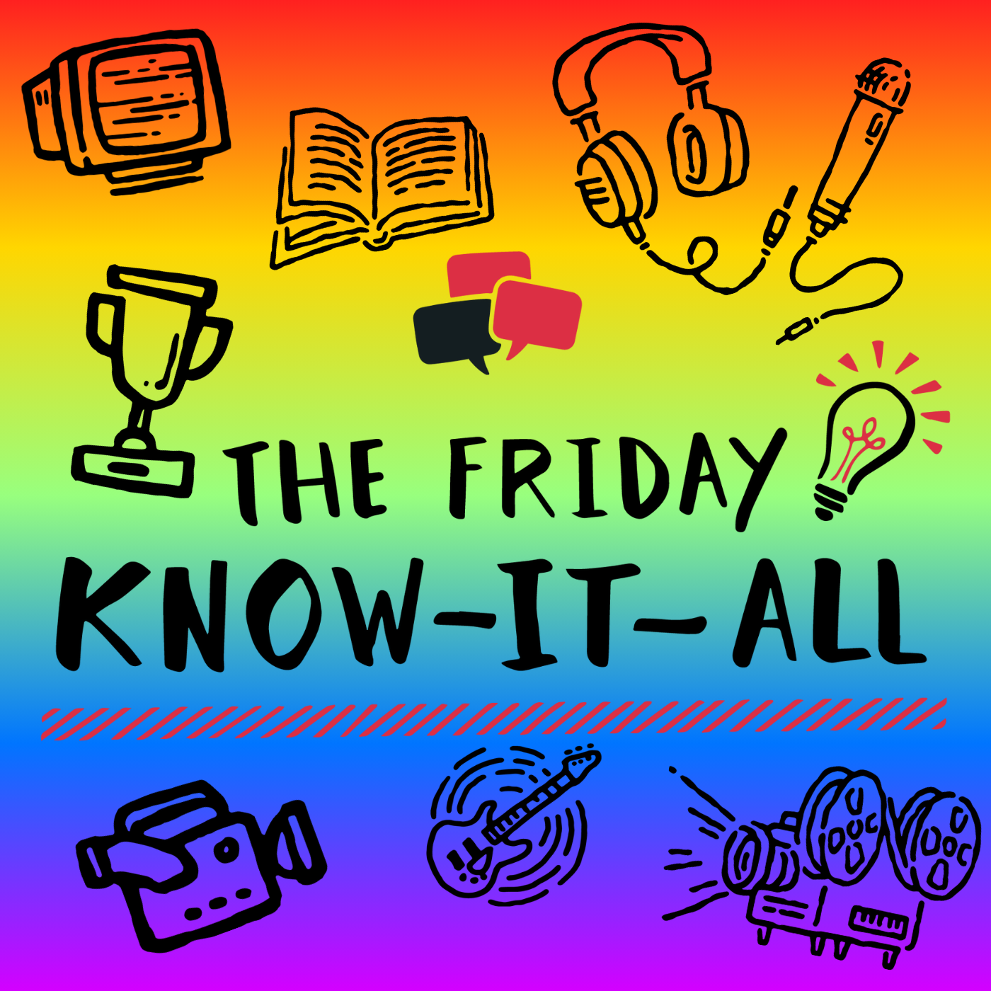 Two Gay Men Walk Into an IKEA…