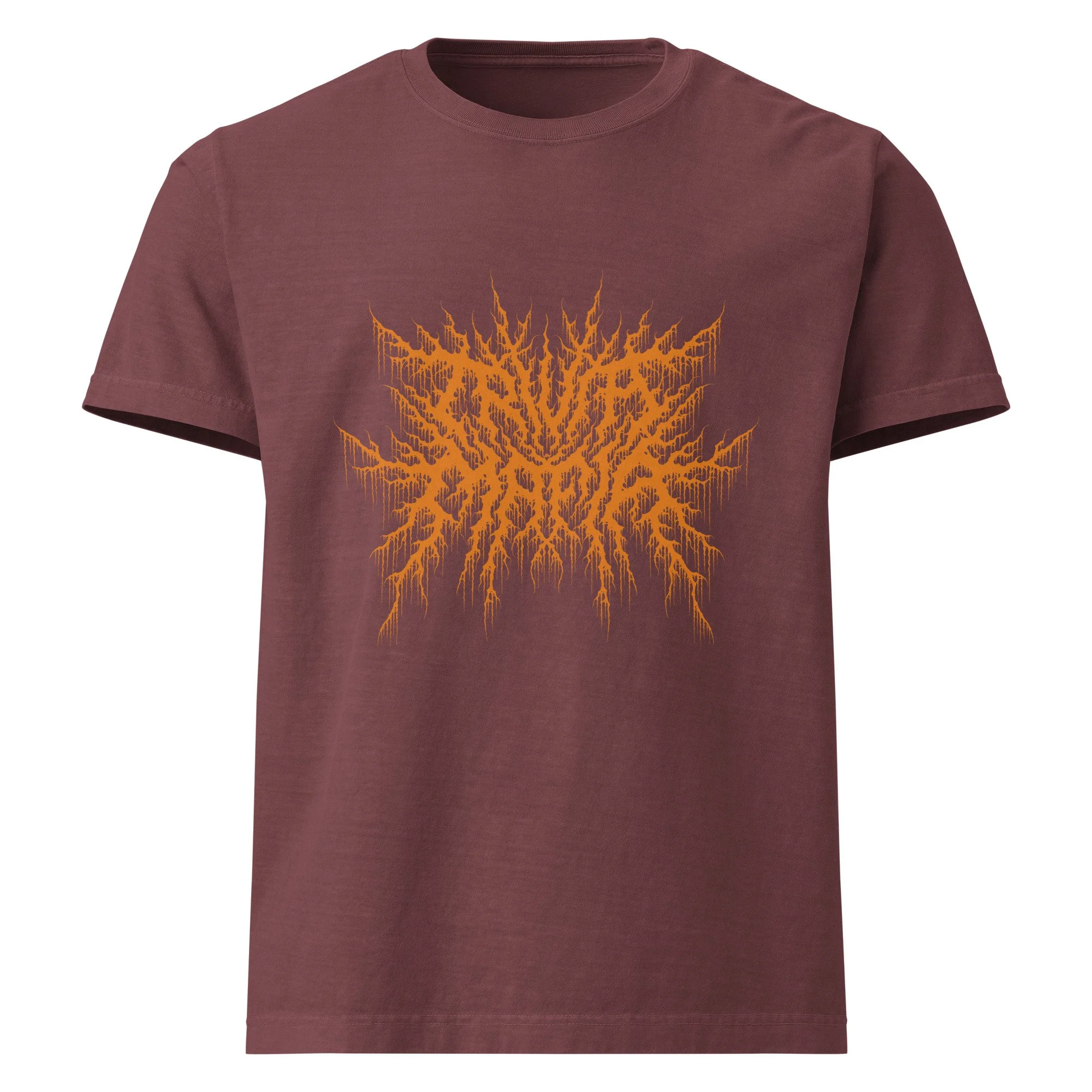 Death to False Trivia - Unisex oversized t-shirt — Trivia Mafia