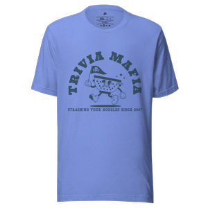 Trivia Mafia 20th Anniversary Unisex Premium T-shirt — Trivia Mafia
