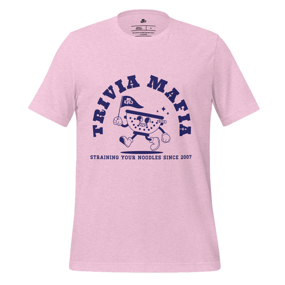 Trivia Mafia 20th Anniversary Unisex Premium T-shirt — Trivia Mafia