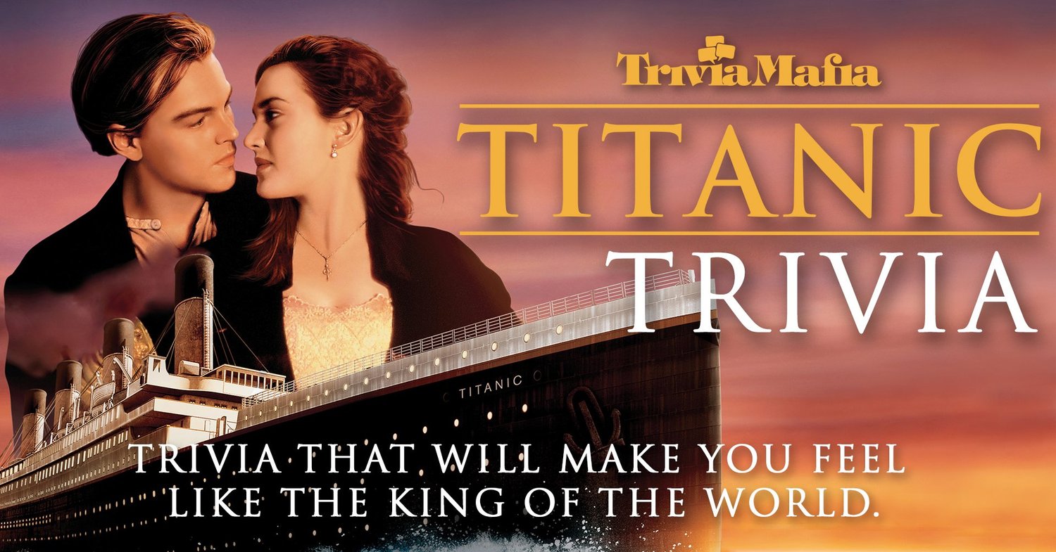 titanic-trivia-wooden-hill-brewing-company