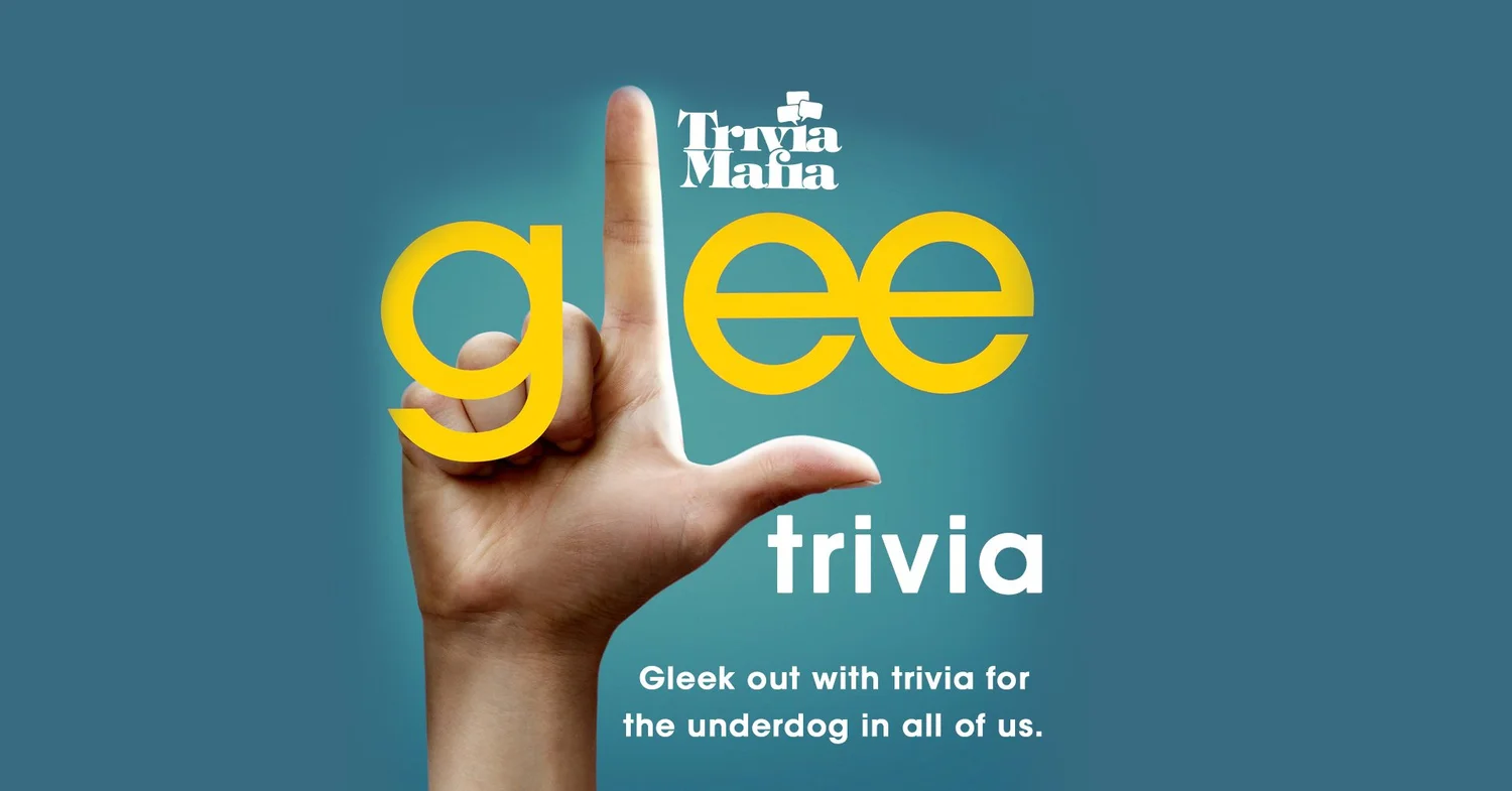 Glee Themed Trivia - Wooden Hill Brewing Company