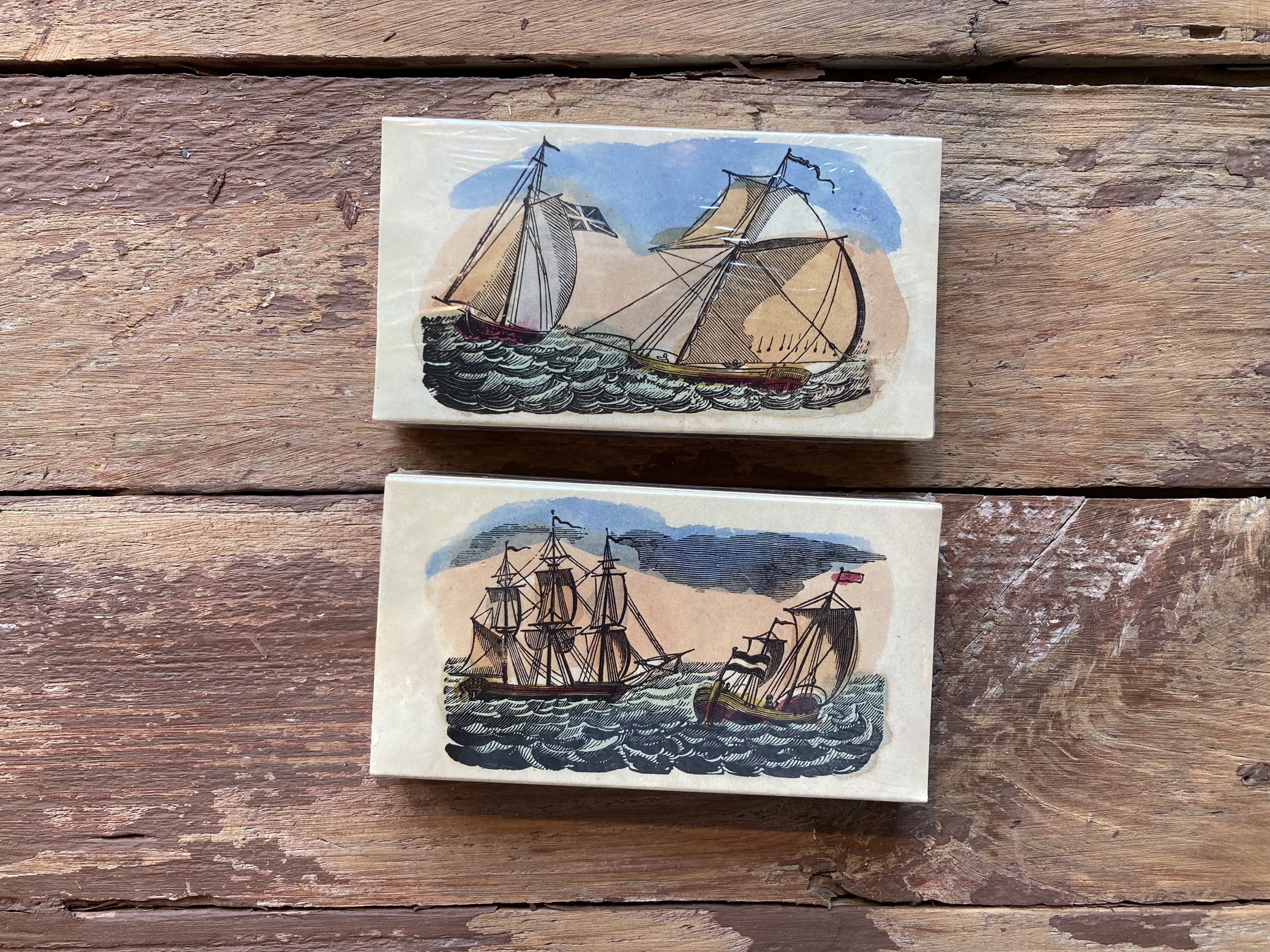 Wooden Matches
