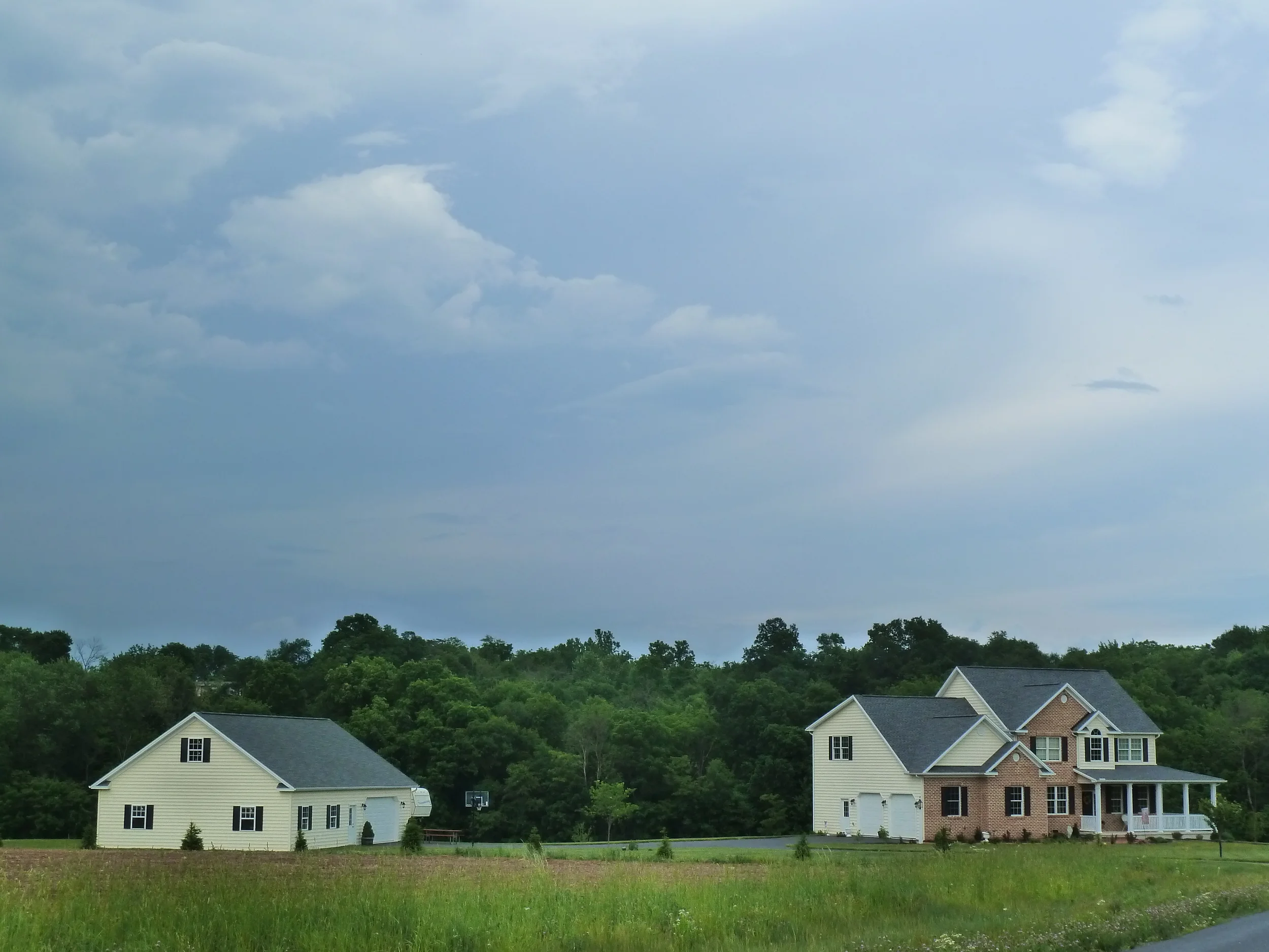 Build your Dream Home — Shermans Bella Terra